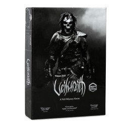 Veilwraith: A Veil Odyssey Game
