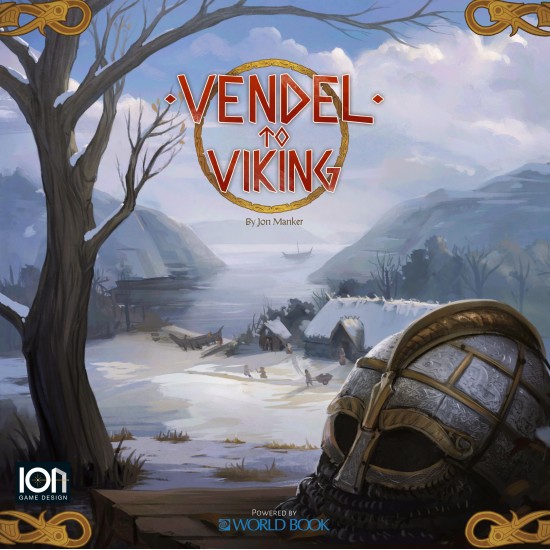 Vendel to Viking ($80.99) - Solo