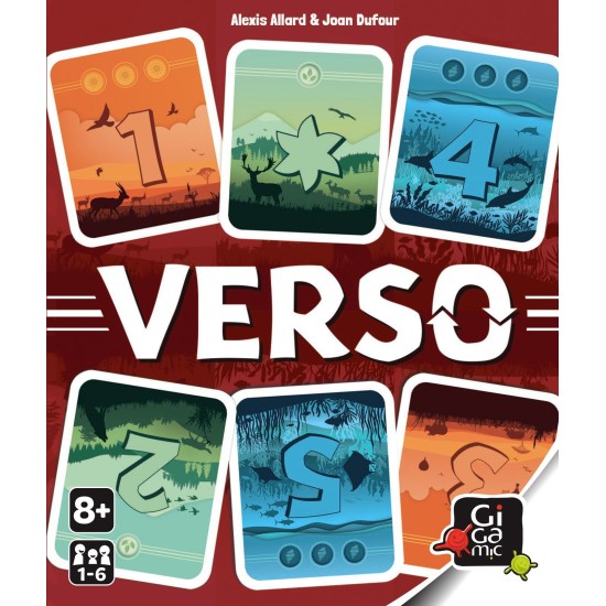Verso Verso