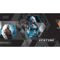 Vestige (Swanky Edition)
