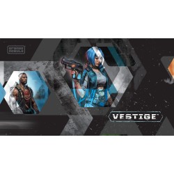 Vestige (Wretched Edition)