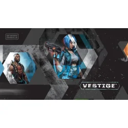 Vestige (Wretched Edition)