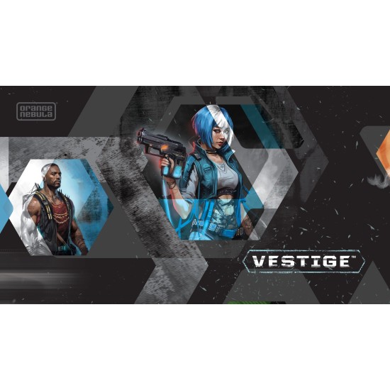 Vestige (Wretched Edition)