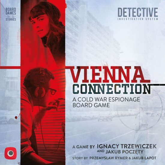Vienna Connection ($54.99) - Coop