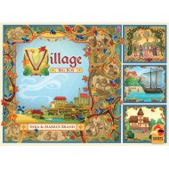 Village: Big Box