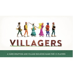 Villagers