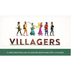 Villagers