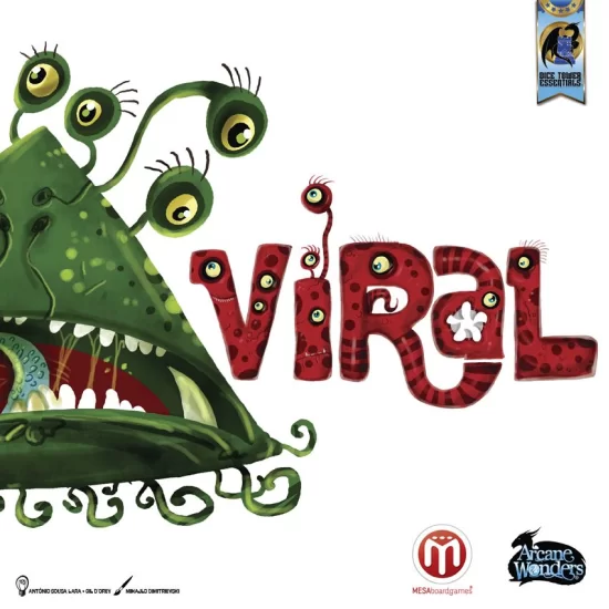 Viral - Family Viral ($52.99) - Family