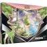 Pokemon:  Virizion V Box