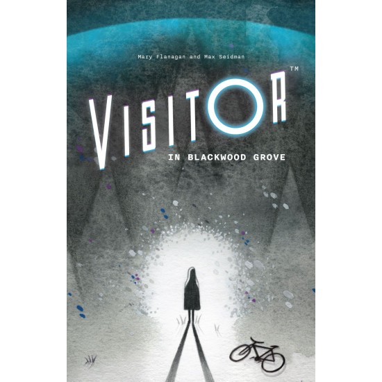 Visitor in Blackwood Grove ($23.99) - Family