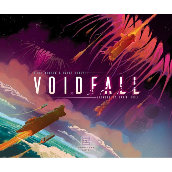 Voidfall ($131.99) - Strategy