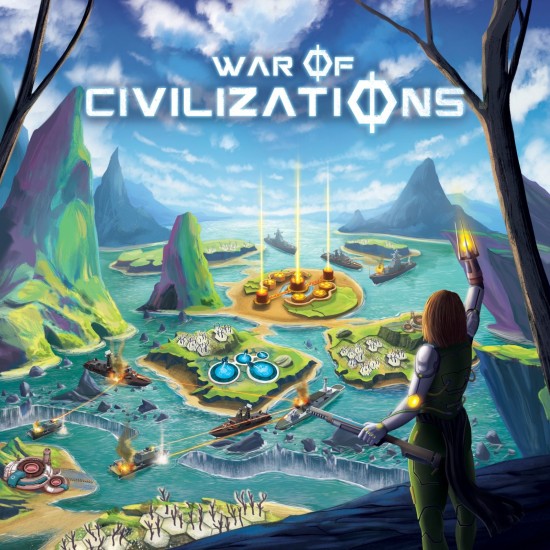 War Of Civilizations - War Games