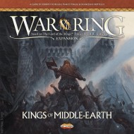 War Of The Ring: Kings Of Middle-Earth