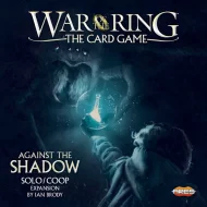 War Of The Ring: The Card Game – Against The Shadow