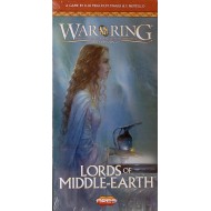 War of the Ring: Lords of Middle-earth