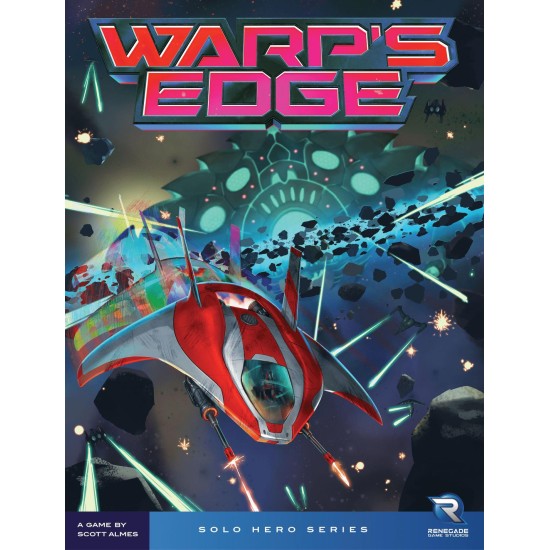 Warp s Edge ($39.99) - Strategy