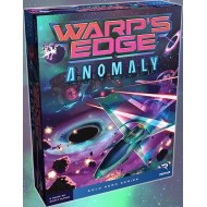 Warp's Edge: Anomaly