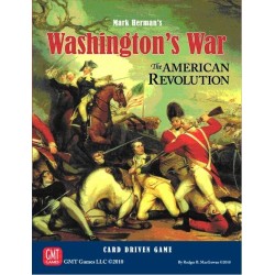 Washington'S War (3nd Printing)