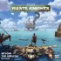 Waste Knights: Second Edition – Beyond The Horizon
