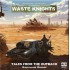 Waste Knights: Second Edition – Tales From The Outback