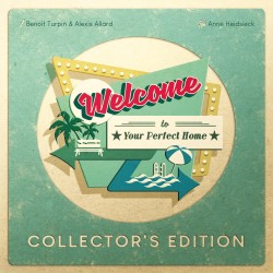 Welcome To...: Collector'S Edition