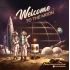 Welcome to the Moon