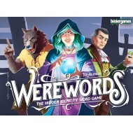 Werewords