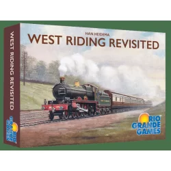 West Riding Revisited