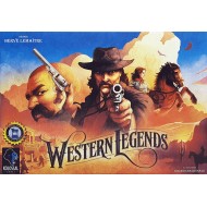 Western Legends