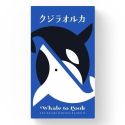 Whale To Look