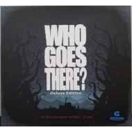 Who Goes There? Deluxe Edition