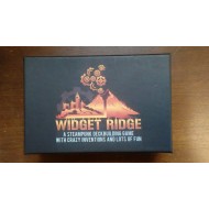 Widget Ridge