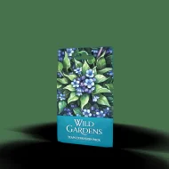 Wild Gardens: Team Expansion Pack