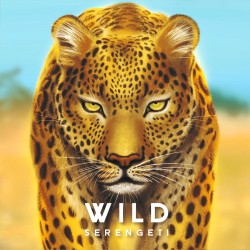 Wild: Serengeti (Kickstarter Edition)