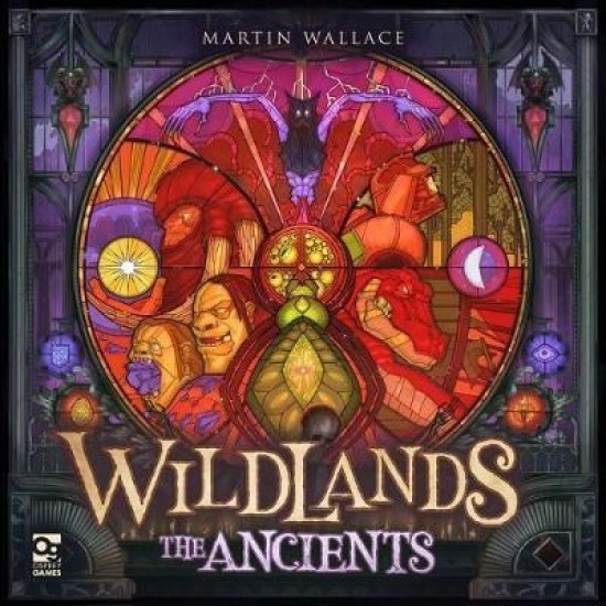 Wildlands: The Ancients ($78.99) - Coop