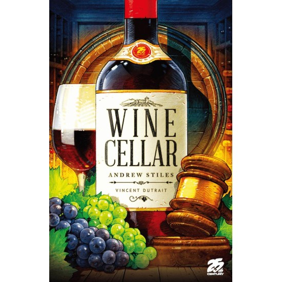 Wine Cellar Wine Cellar