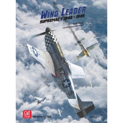 Wing Leader: Supremacy 1943-1945