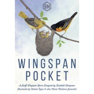 Wingspan Pocket