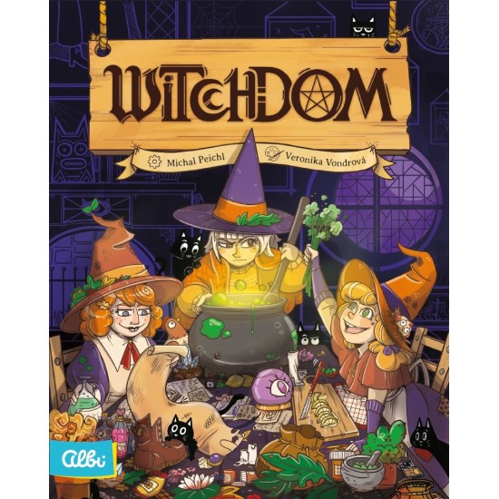 Witchdom