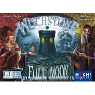 Witchstone: Full Moon Witchstone: Full Moon