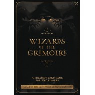 Wizards Of The Grimoire