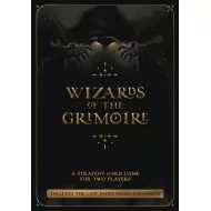 Wizards Of The Grimoire