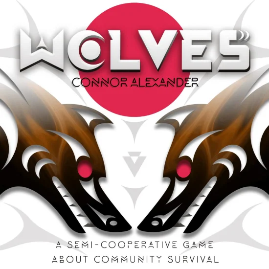 Wolves - Board Games Wolves ($60.99) - Board Games