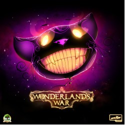 Wonderland's War