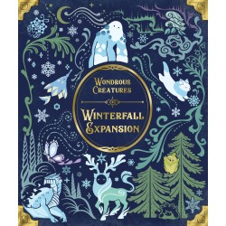 Wondrous Creatures: Winterfall