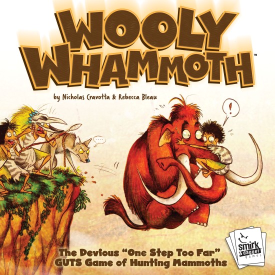 Wooly Whammoth Wooly Whammoth