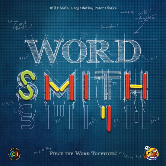 Wordsmith ($36.99) - Solo