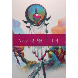 Wroth