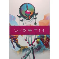 Wroth
