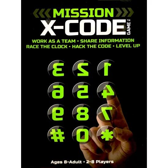 X-Code X-Code